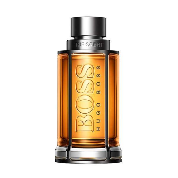 Sada 3 parfumov BOSS BOTTLED, BOSS THE SCENT, BOSS BOTTLED INFINITE 100ml