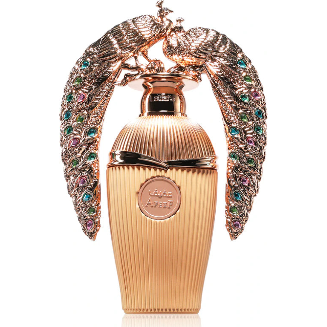 Lattafa Afeef Eau De Parfum 100 ml
