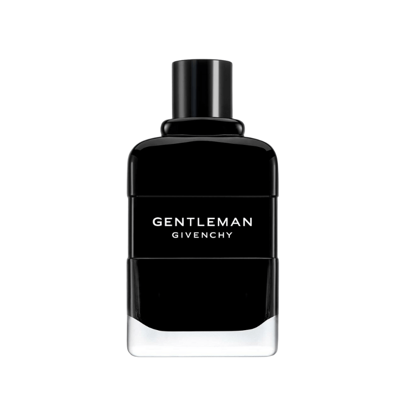 Tom Ford Ombre Leather, Givenchy Gentleman, Montblanc Explorer