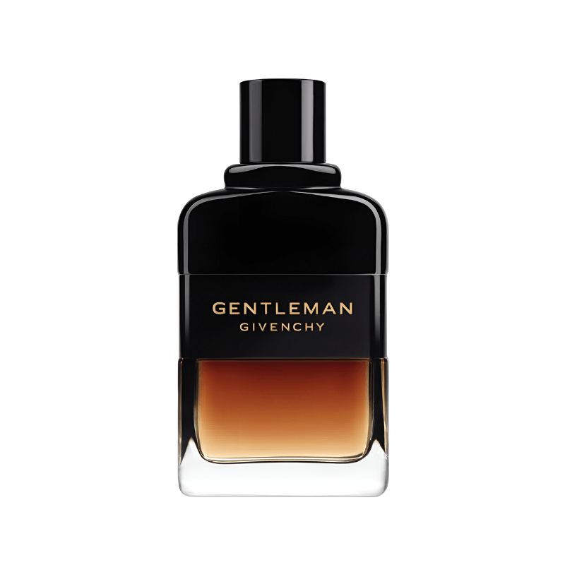GENTLEMAN, GENTLEMAN RESERVE, GENTLEMAN SOCIETY
