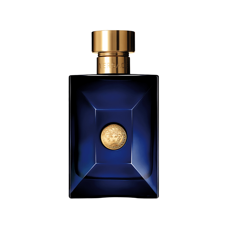 Versace DYLAN BLUE, Paco Rabanne PHANTOM, Jean Paul Gaultier ULTRA MALE