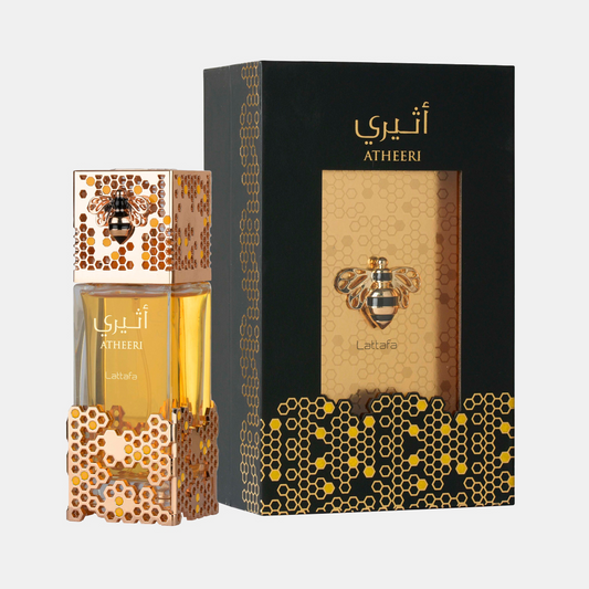 Parfém Lattafa Atheeri Edp 100 ml