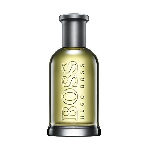 Sada 3 parfumov BOSS BOTTLED, BOSS THE SCENT, BOSS BOTTLED INFINITE 100ml