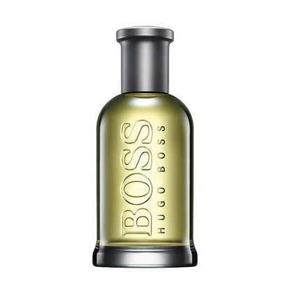 Sada 3 parfumov BOSS BOTTLED, BOSS THE SCENT, BOSS BOTTLED INFINITE 100ml