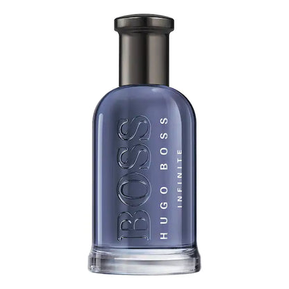 Sada 3 parfumov BOSS BOTTLED, BOSS THE SCENT, BOSS BOTTLED INFINITE 100ml
