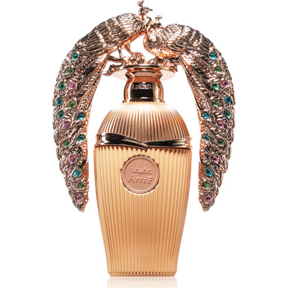Lattafa Afeef Eau De Parfum 100 ml