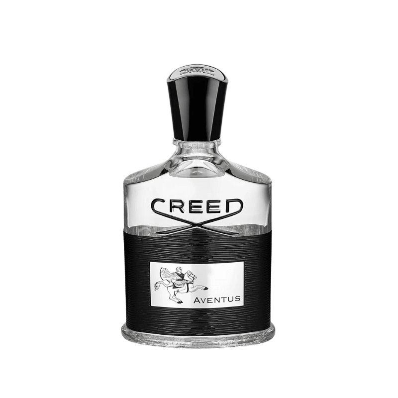 Creed AVENTUS, BLEU DE CHANEL, Dior SAUVAGE