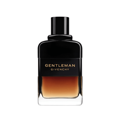 GENTLEMAN, GENTLEMAN RESERVE, GENTLEMAN SOCIETY