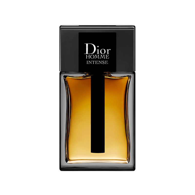 Sauvage Dior, Bleu de Chanel, Dior Homme Intense