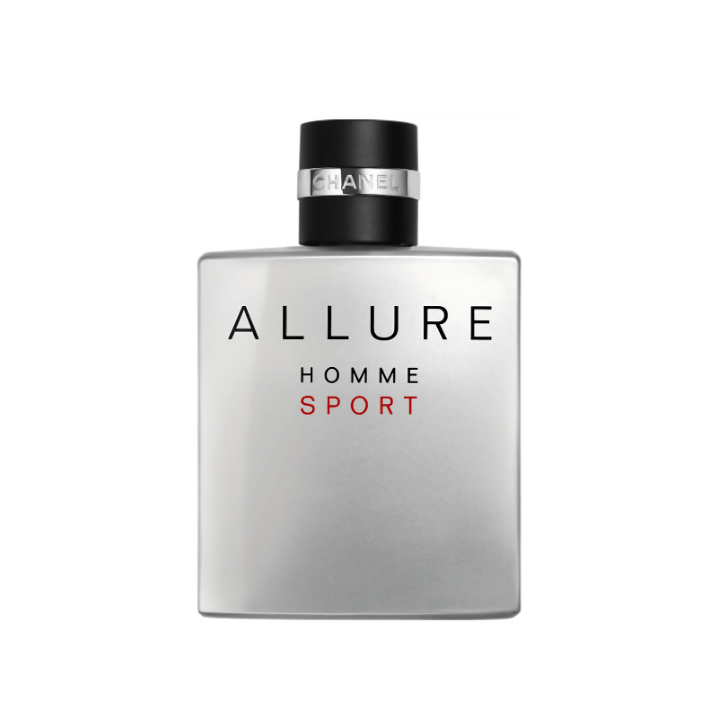 Sada 3 parfumov Allure Homme Sports, Jean Paul Gaultier Scandal, Cartier Declaration 100 ml