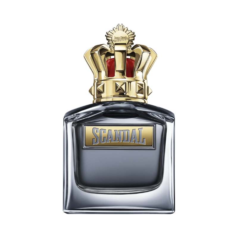 Sada 3 parfumov Allure Homme Sports, Jean Paul Gaultier Scandal, Cartier Declaration 100 ml