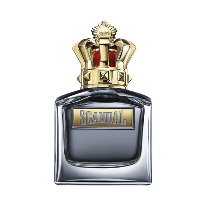 Sada 3 parfumov Allure Homme Sports, Jean Paul Gaultier Scandal, Cartier Declaration 100 ml