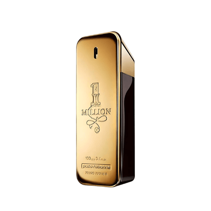 Paco Rabanne ONE MILLION, Dior SAUVAGE, Paco Rabanne INVICTUS