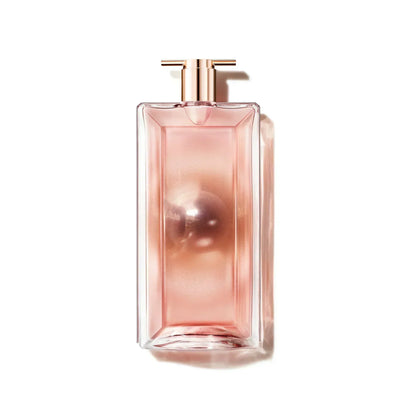 Dolce & Gabanna Devotion, My Way Giorgio Armani, Lancôme Idôle