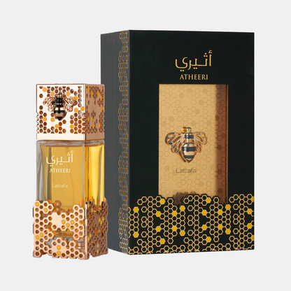 Parfém Lattafa Atheeri Edp 100 ml
